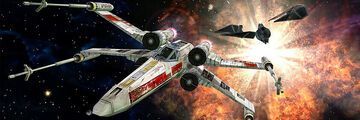 Star Wars Battlefront test par Games.ch Star Wars Battlefront test par Games.ch