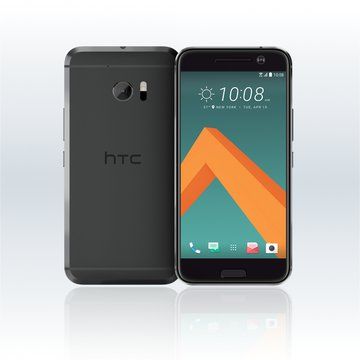 HTC 10 test par Clubic.com