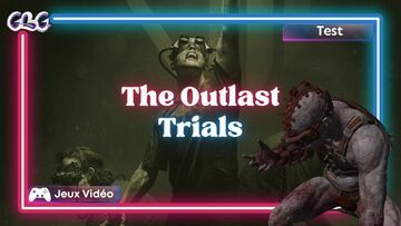 The Outlast Trials reviewed by Geeks By Girls