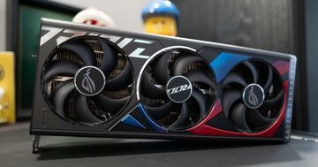 GeForce RTX 4080 Super test par HardwareZone