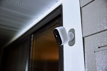 Test Arlo Essential 2K Test Arlo Essential 2K