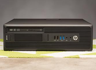 HP Z240 Review: 1 Ratings, Pros and Cons