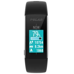 Polar A360 test par PCMag Polar A360 test par PCMag