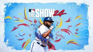 MLB 24 test par GamingBolt