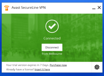 Test Avast Test Avast