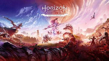 Horizon Forbidden West Complete Edition testé par GamingBolt Horizon Forbidden West Complete Edition testé par GamingBolt