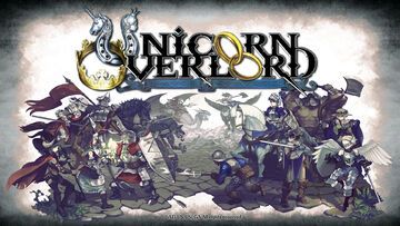 Unicorn Overlord testé par Nintendo-Town Unicorn Overlord testé par Nintendo-Town