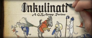 Inkulinati reviewed by GBATemp