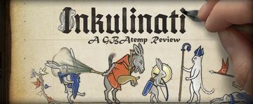 Inkulinati testé par GBATemp Inkulinati testé par GBATemp