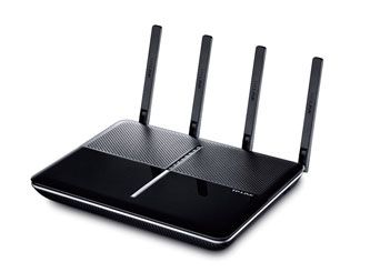 TP-Link AC3150 im Test: 2 Bewertungen, erfahrungen, Pro und Contra