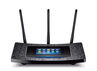 Anlisis TP-Link AC1900