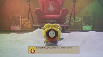 South Park Snow Day test par Gaming Trend