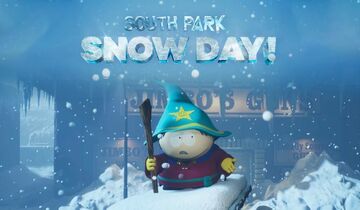 South Park Snow Day test par COGconnected