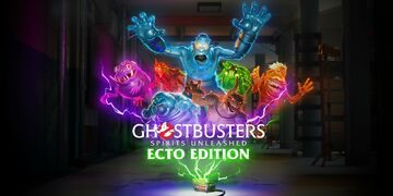 Ghostbusters Spirits Unleashed reviewed by Nintendo-Town