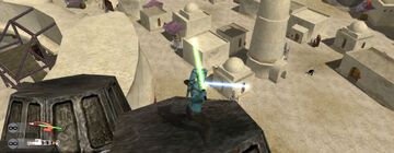 Star Wars Battlefront test par Switch-Actu Star Wars Battlefront test par Switch-Actu