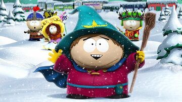 South Park Snow Day reviewed by Nintendo Life