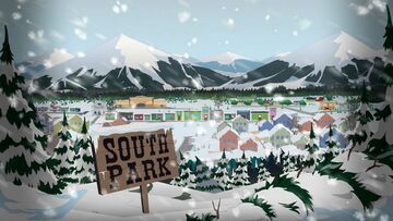 South Park Snow Day test par Checkpoint Gaming