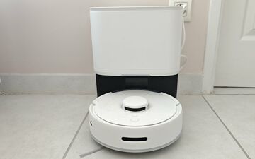 SwitchBot K10 Plus testé par Tom's Guide (FR) SwitchBot K10 Plus testé par Tom's Guide (FR)