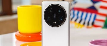Xiaomi 14 Ultra testé par GSMArena Xiaomi 14 Ultra testé par GSMArena