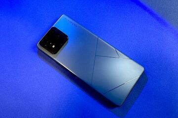 Asus  Zenfone 11 Ultra reviewed by Presse Citron