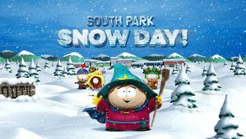South Park Snow Day test par GameCrater