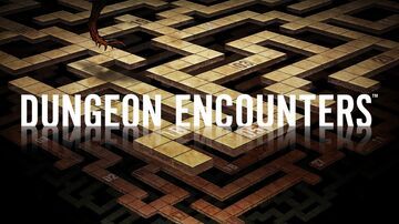 Dungeon Encounters reviewed by Niche Gamer