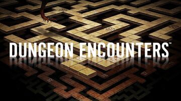 Dungeon Encounters test par Niche Gamer