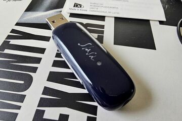 Blue test par Hi-Fi Trends Blue test par Hi-Fi Trends