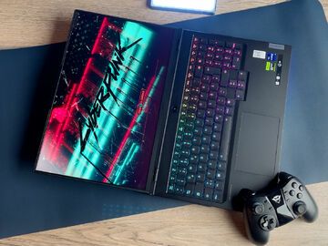 Lenovo Legion Pro 7 testé par NotebookCheck Lenovo Legion Pro 7 testé par NotebookCheck