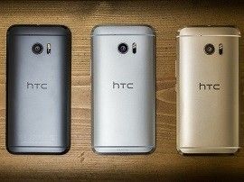 HTC 10 test par CNET France