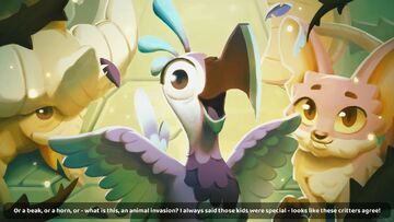 Ikonei Island An Earthlock Adventure testé par VideoChums Ikonei Island An Earthlock Adventure testé par VideoChums
