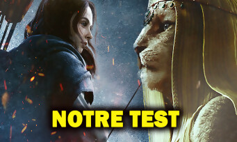 Dragon's Dogma 2 test par JeuxActu.com