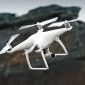 DJI Phantom 4 test par 4K.com DJI Phantom 4 test par 4K.com