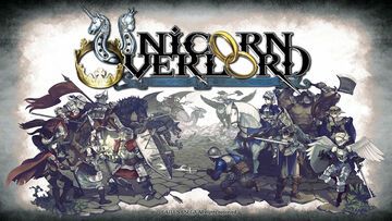 Unicorn Overlord test par Geek Generation