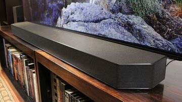 Samsung HW-Q990D reviewed by T3