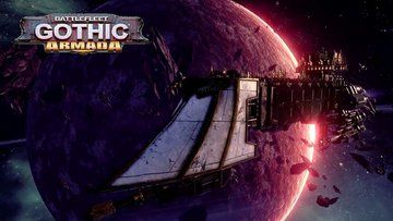 Battlefleet Gothic Armada test par ActuGaming