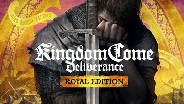 Kingdom Come Deliverance Royal Edition reviewed by Nintendo-Town