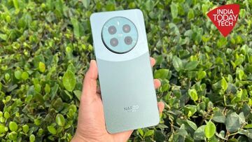 Test Realme Narzo 70 Pro