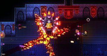 Enter the Gungeon test par GamesWelt