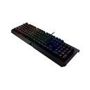 Razer BlackWidow X Chroma test par Les Numériques Razer BlackWidow X Chroma test par Les Numériques