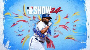 MLB 24 test par Pizza Fria