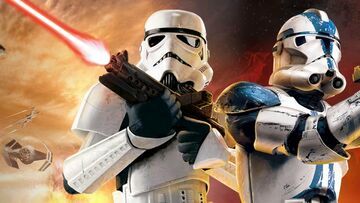 Star Wars Battlefront Classic Collection testé par Nintendo Life Star Wars Battlefront Classic Collection testé par Nintendo Life