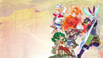 Grandia HD Collection testé par XBoxEra Grandia HD Collection testé par XBoxEra