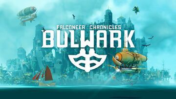 Bulwark Falconeer Chronicles reviewed by JVFrance