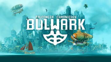 Bulwark Falconeer Chronicles testé par JVFrance Bulwark Falconeer Chronicles testé par JVFrance