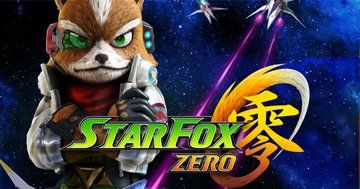 Star Fox Zero test par GamesWelt Star Fox Zero test par GamesWelt