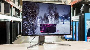 LG 27GS95QE-B Review