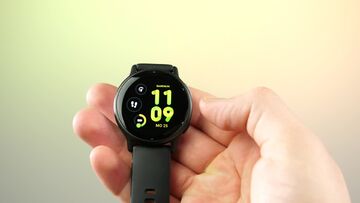 Garmin Vivoactive 5 test par Chip.de