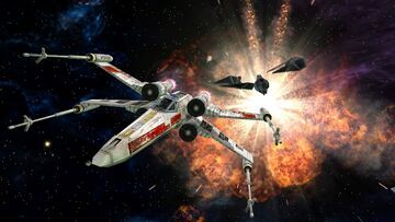 Star Wars Battlefront Classic Collection testé par TheXboxHub Star Wars Battlefront Classic Collection testé par TheXboxHub