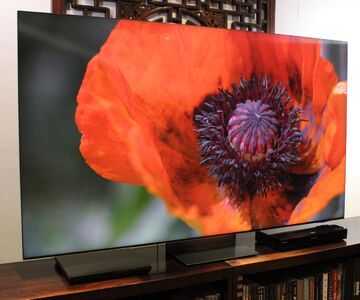 Samsung QN900D im Test: 7 Bewertungen, erfahrungen, Pro und Contra